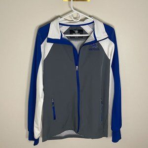 Men's University of Kentucky Jacket, Mens Small